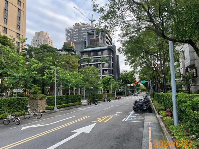 台北法拍大樓_象山公園生活圈-5