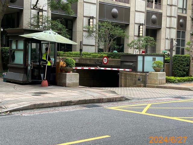 台北法拍大樓_象山公園生活圈-7