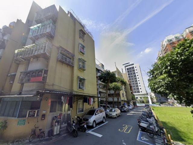 台北公寓_廣州街觀光夜市法拍-8