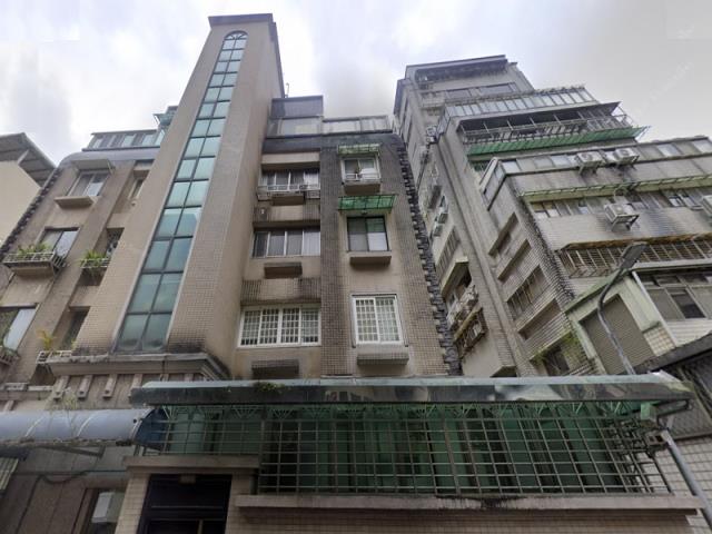 台北法拍公寓_捷運科技大樓站-3