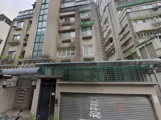 台北法拍公寓_捷運科技大樓站-4