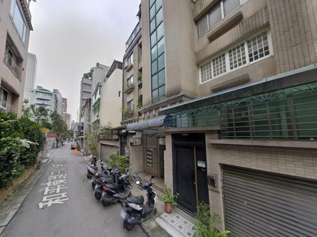 台北法拍公寓_捷運科技大樓站-5