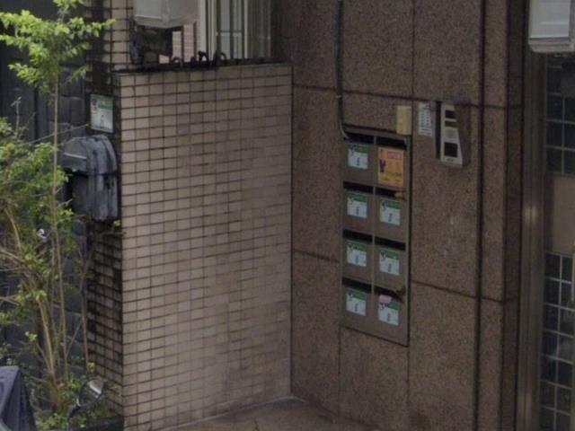 台北法拍公寓_捷運科技大樓站-7