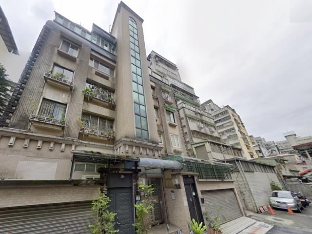 台北法拍公寓_捷運科技大樓站-8