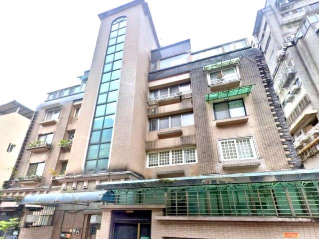 台北法拍公寓_捷運科技大樓站-2