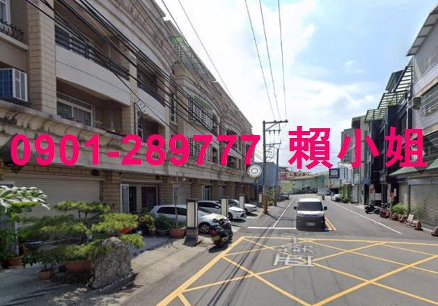 台中透天_別墅拍賣-3