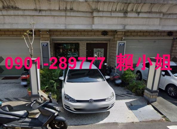 台中透天_別墅拍賣-4