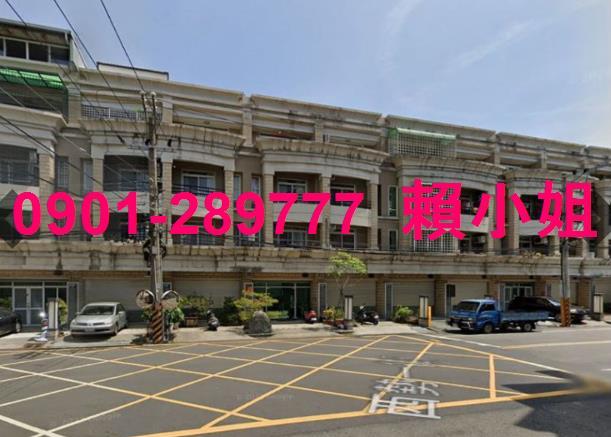 台中透天_別墅拍賣-5