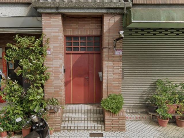 桃園龍潭法拍公寓_龍潭高爾夫球場-3