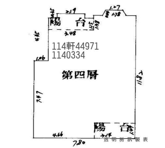桃園龍潭法拍公寓_龍潭高爾夫球場-5