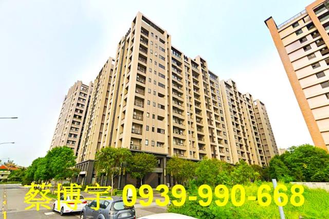 烏日佳福i幸福法拍屋