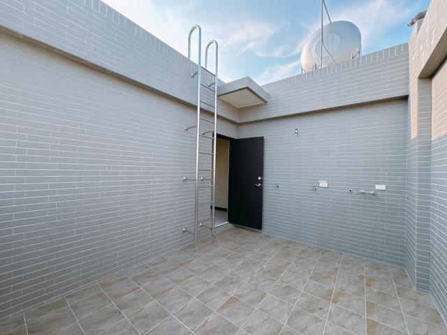 台南安定透天-10