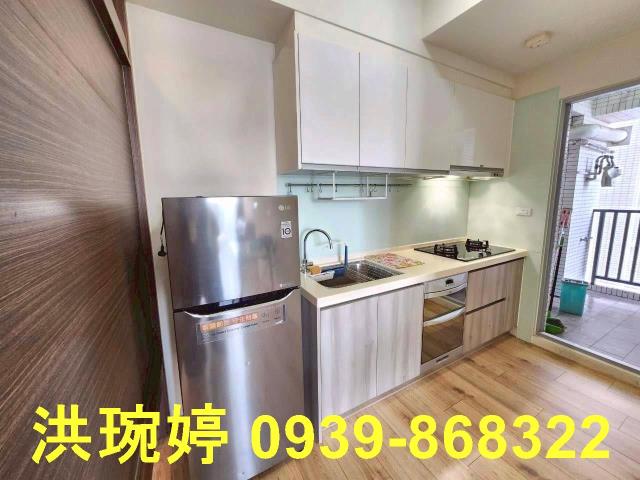 南投草屯華廈-4