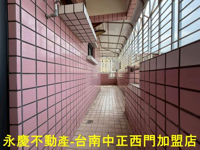 台南永康華廈-10