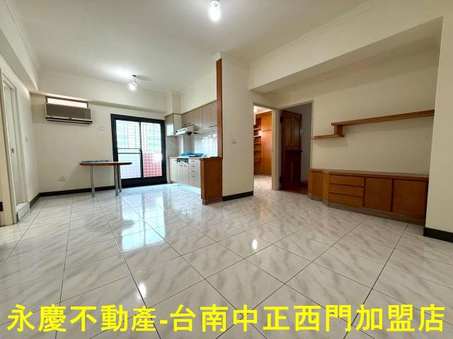 台南永康華廈-1