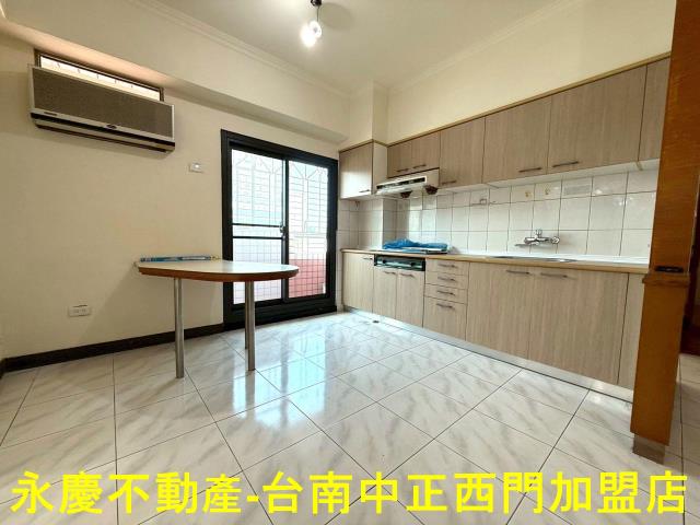 台南永康華廈-6