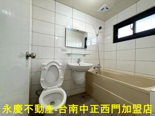 台南永康華廈-8