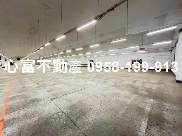 台南仁德廠房_廠辦_倉庫-1