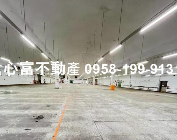 台南仁德廠房_廠辦_倉庫-2