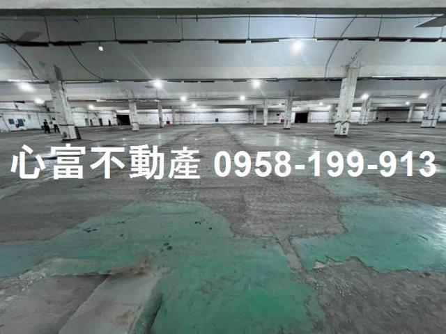台南仁德廠房_廠辦_倉庫-3