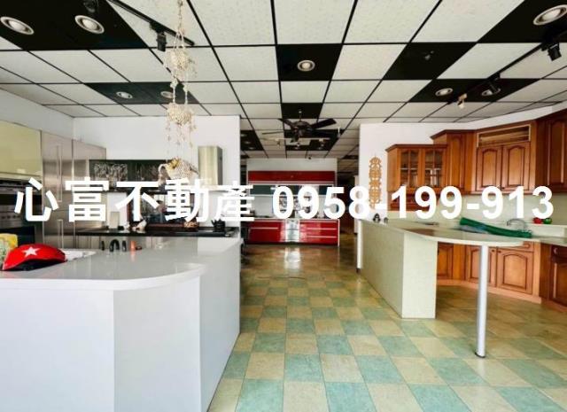 岡山廠房_倉庫-1