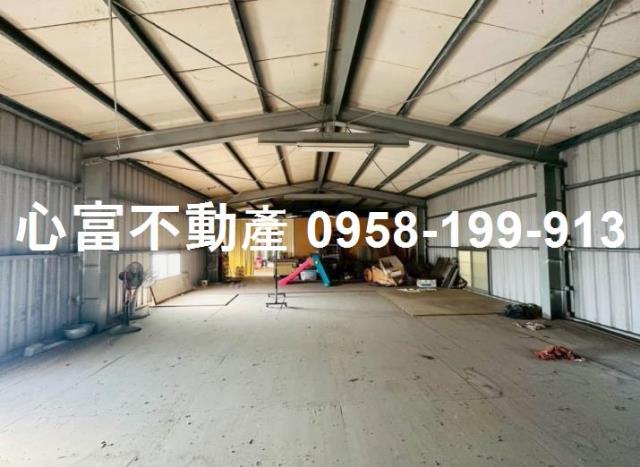 岡山廠房_倉庫-3