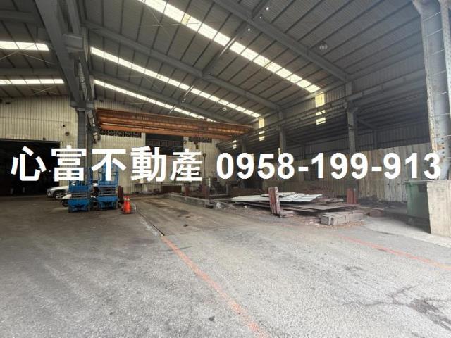 永安廠房_倉庫-1