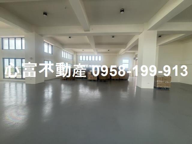永康廠房_廠辦_倉庫-1