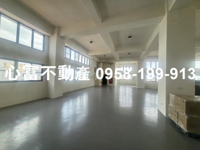 永康廠房_廠辦_倉庫-2