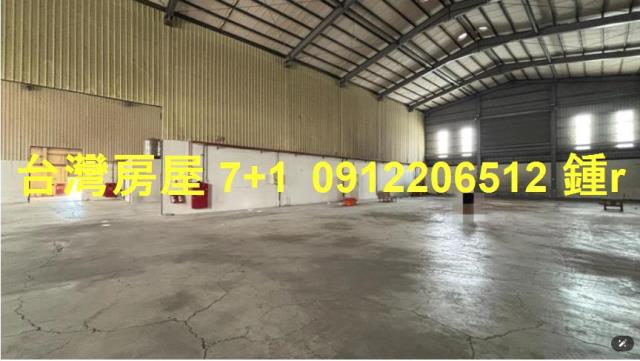 仁德廠房-3