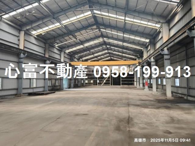 仁武廠房_倉庫-1