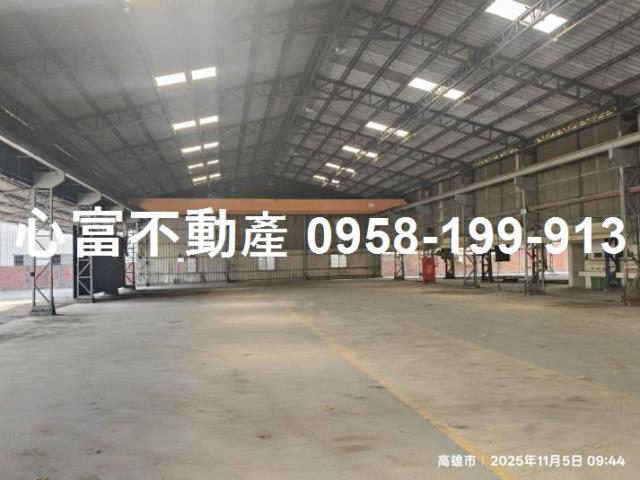 仁武廠房_倉庫-2