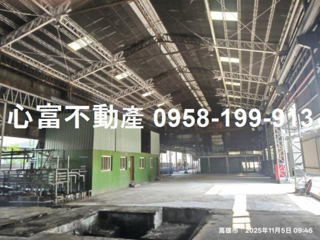 仁武廠房_倉庫-3