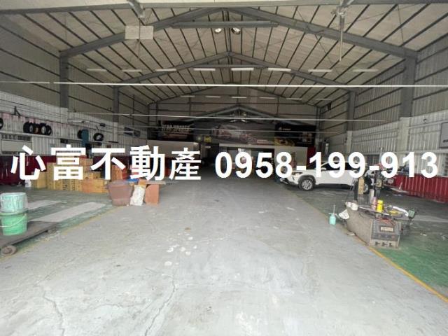 仁武廠房_倉庫-1