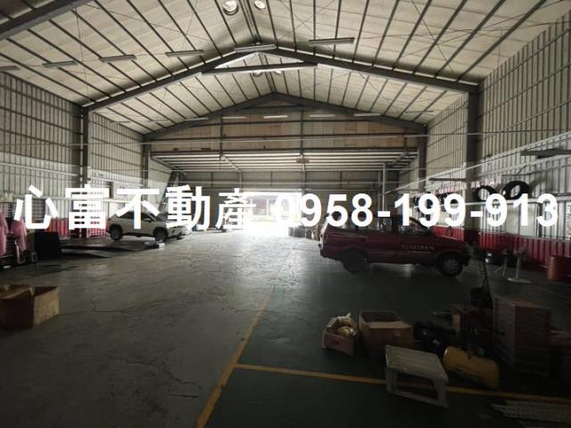 仁武廠房_倉庫-2