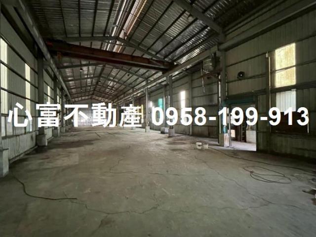 鳳山廠房_倉庫-1