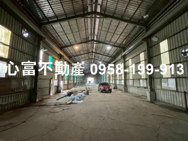鳳山廠房_倉庫-2