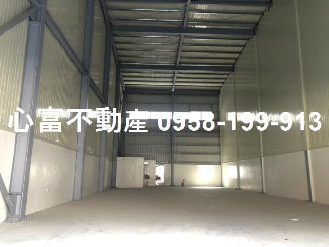 大樹廠房-1