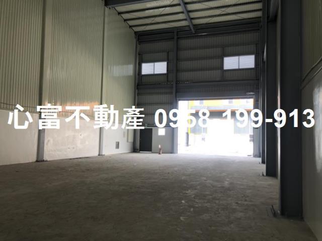 大樹廠房-2