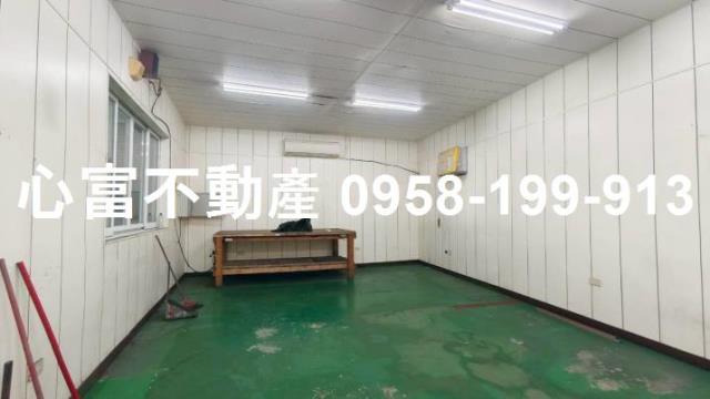 仁德廠房-4