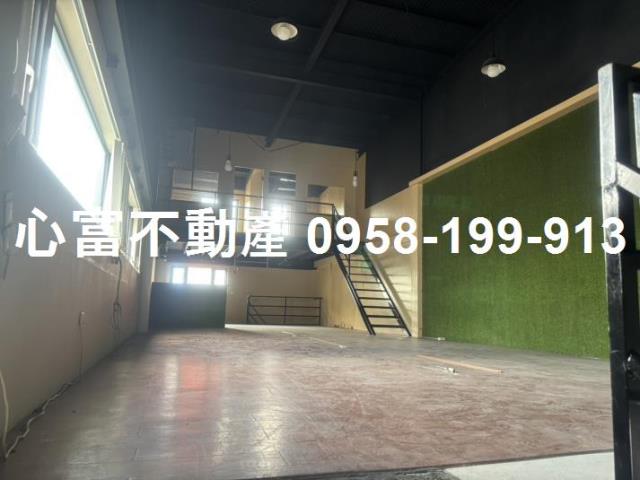 仁德廠房_倉庫-1