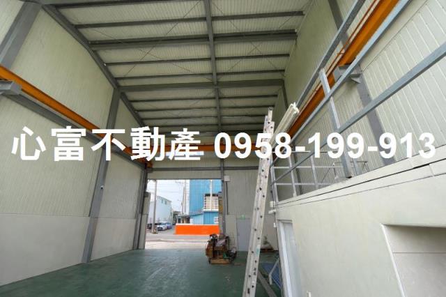 高雄廠房_倉庫-1