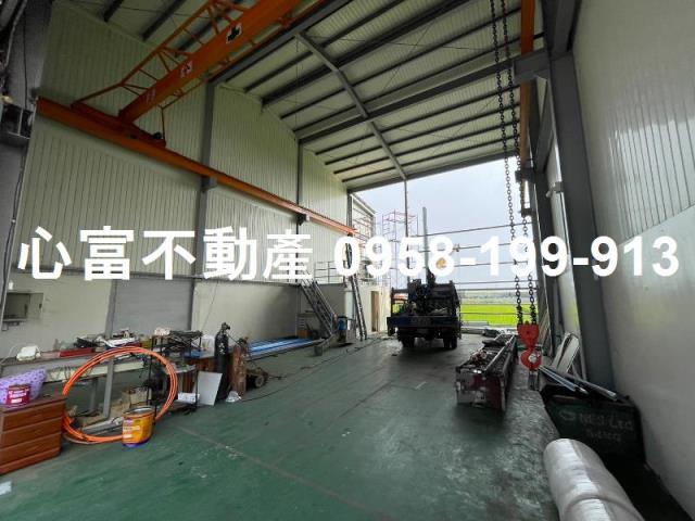 高雄廠房_倉庫-2