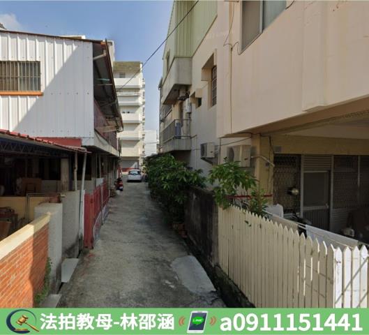 台南透天_一樓法拍-6