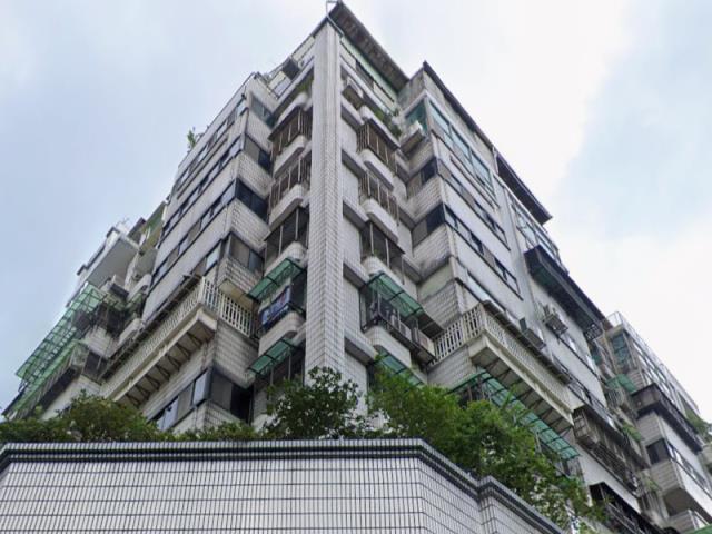 新北大樓法拍-2