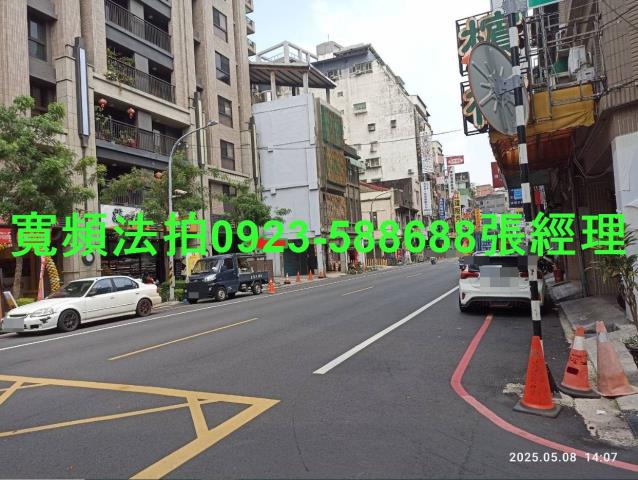 桃園大樓拍賣-4