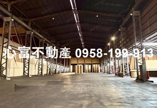 高雄大寮廠房-1