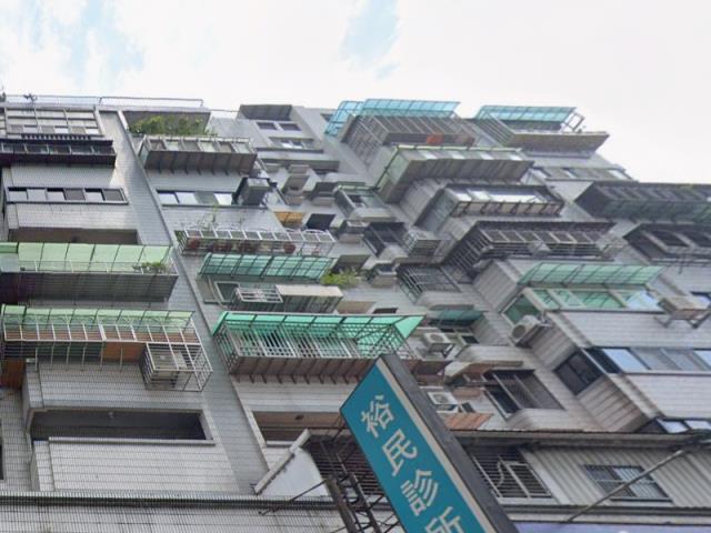 新北板橋法拍大樓_致理科技大學-5