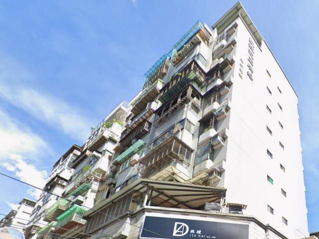 新北板橋法拍大樓_致理科技大學-7