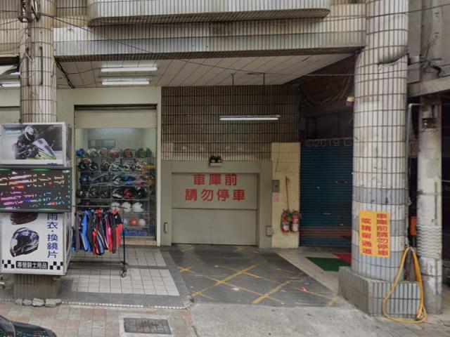 新北板橋法拍大樓_致理科技大學-2